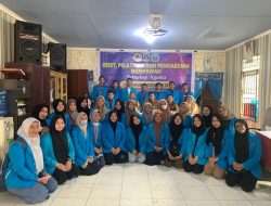 Mahasiswa IAIN Pontianak Riset Keislaman di Mempawah