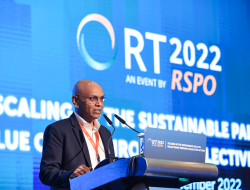 Pertemuan Tahunan RSPO 2022 Publikasikan Laporan Dampak