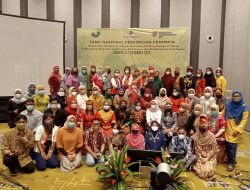 Perempuan Harus Rebut Kesempatan Mengelola dan Memanfaatkan Hutan