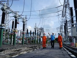 Jelang Perayaan Nataru, PLN Siagakan Personel dan Sistem Kelistrikan Nasional