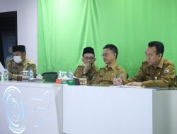 Lanjutkan Kebiasaan Hidup Sehat Pascapencabutan Status PPKM