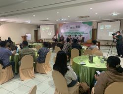 SIEJ Usung Tema Darurat Iklim di Ajang Konferensi Nasional Jurnalis Lingkungan Hidup 2023
