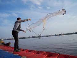 Pegiat Instagram Gelar Ajang Instameet Pontianak 2023