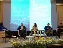 Indonesia Communications Outlook 2023: Sikapi Peluang di Tengah Ancaman Resesi