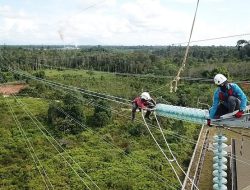 PLN Dukung Akselerasi Berbudaya K3