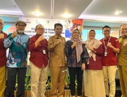 USAID Kolektif Hadir di Kawasan Konservasi Perairan Kalbar