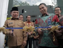 Buka Kantor Cabang ke-105, BTN Garap Potensi Bisnis Syariah di Pontianak