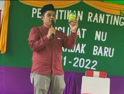 PCNU Kubu Raya Bakal Hadirkan Dai Terkemuka di Harlah Satu Abad NU