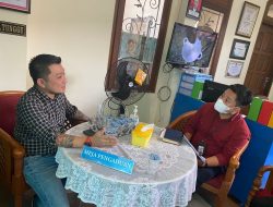 Pengusaha SPBB di Kubu Raya Laporkan Dua Pejabat Pertamina ke Ombudsman Kalbar