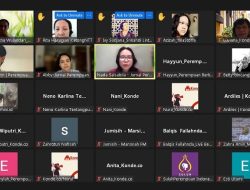 Konde.co Petakan Kekuatan Media-Media Perempuan di Indonesia