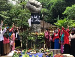 Setahun Tragedi Wadas: Menolak Lupa Represi dan Kezaliman Negara