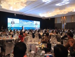 PLN Dukung Geliat Industri dan Bisnis dengan Pasokan Keandalan Listrik di Batam