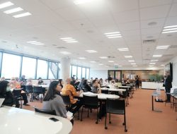 Politisasi Isu Perubahan Iklim Berbahaya