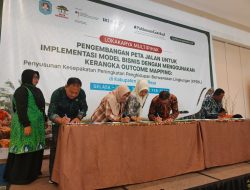 Tiga Desa di Kubu Raya Deklarasikan Pengelolaan Gambut Berkelanjutan