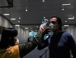 Berpotensi Zoonosis, Pemerintah Waspada KLB Flu Burung