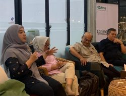 Laili Khairnur: Narasi tentang Pangan Harus Tepat