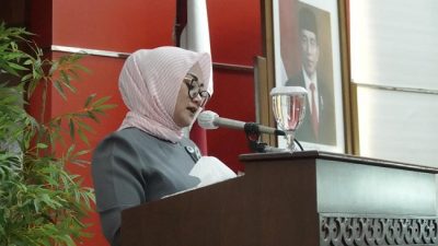 Kisruh Pengelolaan Sungai, Niken: Gubernur Sutarmidji Wajib Patuhi Regulasi