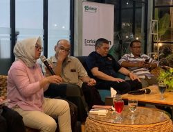 Niken Serukan Pukul Mundur Krisis Iklim dengan Politik Hijau