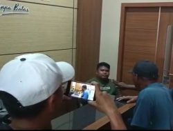 SIEJ Mengecam Intimidasi Massa ke Teropong News Karena Beritakan Illegal Logging