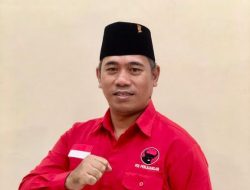 Satarudin Segera Nyalakan Mesin Politik PDI Perjuangan Pontianak untuk Ganjar
