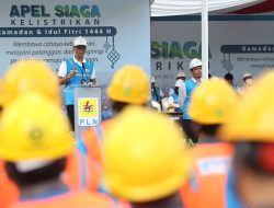 Komisi VI DPR Apresiasi PLN Siapkan Listrik Masa Mudik 2023 Lebih Dini, Lebih Baik, Lebih Antisipatif
