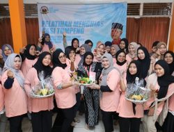 Satu Tahun Berdiri, Mak Ganjar Perkuat Peran Perempuan untuk Berwirausaha