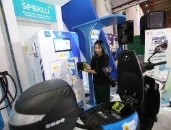 Gelar PEVS 2023: PLN Siap Dukung Ekosistem Molis Tumbuh Subur di Tanah Air