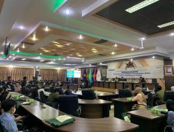 Generasi Muda Aktor Penanganan Perubahan Iklim