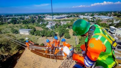 PLN Berhasil Turunkan Gangguan Listrik Lebih dari 25 Persen di 2022