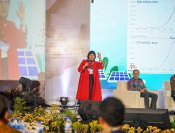 PLN Terus Dorong Pemanfaatan FABA PLTU, Bahan Baku Industri Murah dan Mampu Reduksi Emisi Hingga 44%