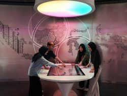 Indosat Raup Laba Bersih Rp1,9 Triliun di Semester I Tahun 2023