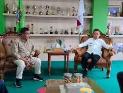 Puluhan Jurnalis Malaysia Berkunjung ke Pontianak