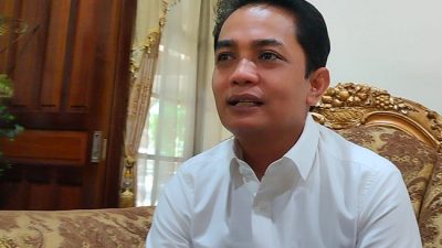 Kuota Masih Tersedia, Pemkot Perpanjang PPDB SD dan SMP