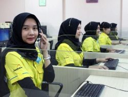 Contact Center PLN Menuju Level Global Setelah Rebut 8 Penghargaan di Tingkat Asia Pasifik