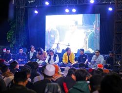 DSC – Jamaah Maiyah Perluas Kesempatan Menjadi Entrepreneur di Indonesia