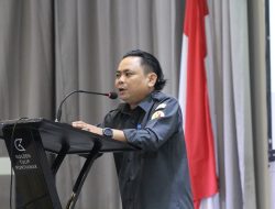 Begini Jurus Bawaslu Kalbar Tekan Potensi Pelanggaran Pemilu