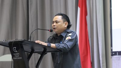 Begini Jurus Bawaslu Kalbar Tekan Potensi Pelanggaran Pemilu