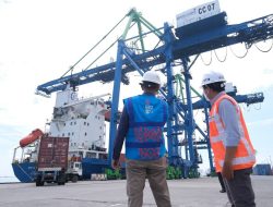 Penjualan Listrik PLN Semester I Capai 137,12 TWh