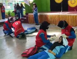 Tim Google For Education Kunjungi SMPN 2 Maros