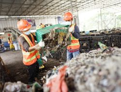 Penggunaan Co-Firing 40 PLTU PLN Grup Mampu Turunkan Emisi Hingga 429 Ribu Ton CO2