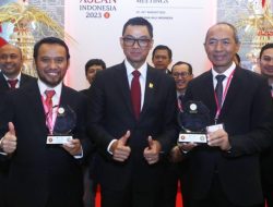 PLTU Suralaya dan Lima Pembangkit Milik PLN Grup Raih Tujuh Penghargaan Tingkat ASEAN