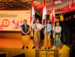 Bersama IM3 Rayakan Kemerdekaanmu dengan Freedom Internet
