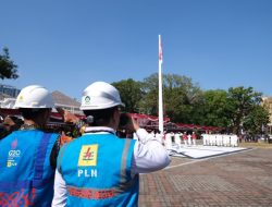 Siaga Kelistrikan, PLN Siap Sukseskan Rangkaian HUT ke-78 RI dengan Kualitas Listrik Terbaik