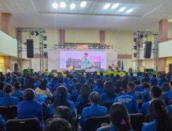 Indosat Dorong Inklusi Digital Hingga ke Timur Indonesia