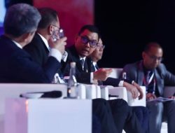 Pemimpin Perusahaan Listrik Asia Tenggara Bahas Pengembangan ASEAN Power Grid