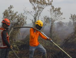 Koalisi Keadilan Iklim: Kemerdekaan Kita Tanpa Keadilan Iklim