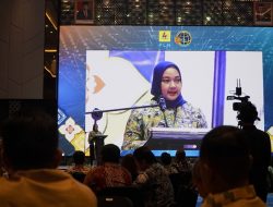 PLN dan BPN Teken PKS, Optimalkan Pengamanan Aset Ketenagalistrikan di Kalimantan