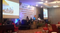 Dialektika Durian Warnai Workshop Eco Bhinneka Muhammadiyah