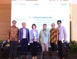 Mendorong Aksi Perubahan Iklim pada Pemilu 2024