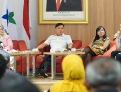 Politisi Masih Minim Bicara Padahal Dampak Perubahan Iklim Kian Mengkhawatirkan